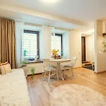 Cozy Suite Roomita