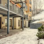 Cozy Suite Roomita