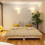 Cozy Suite Roomita