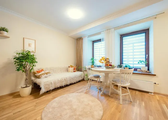 Cozy Suite Roomita