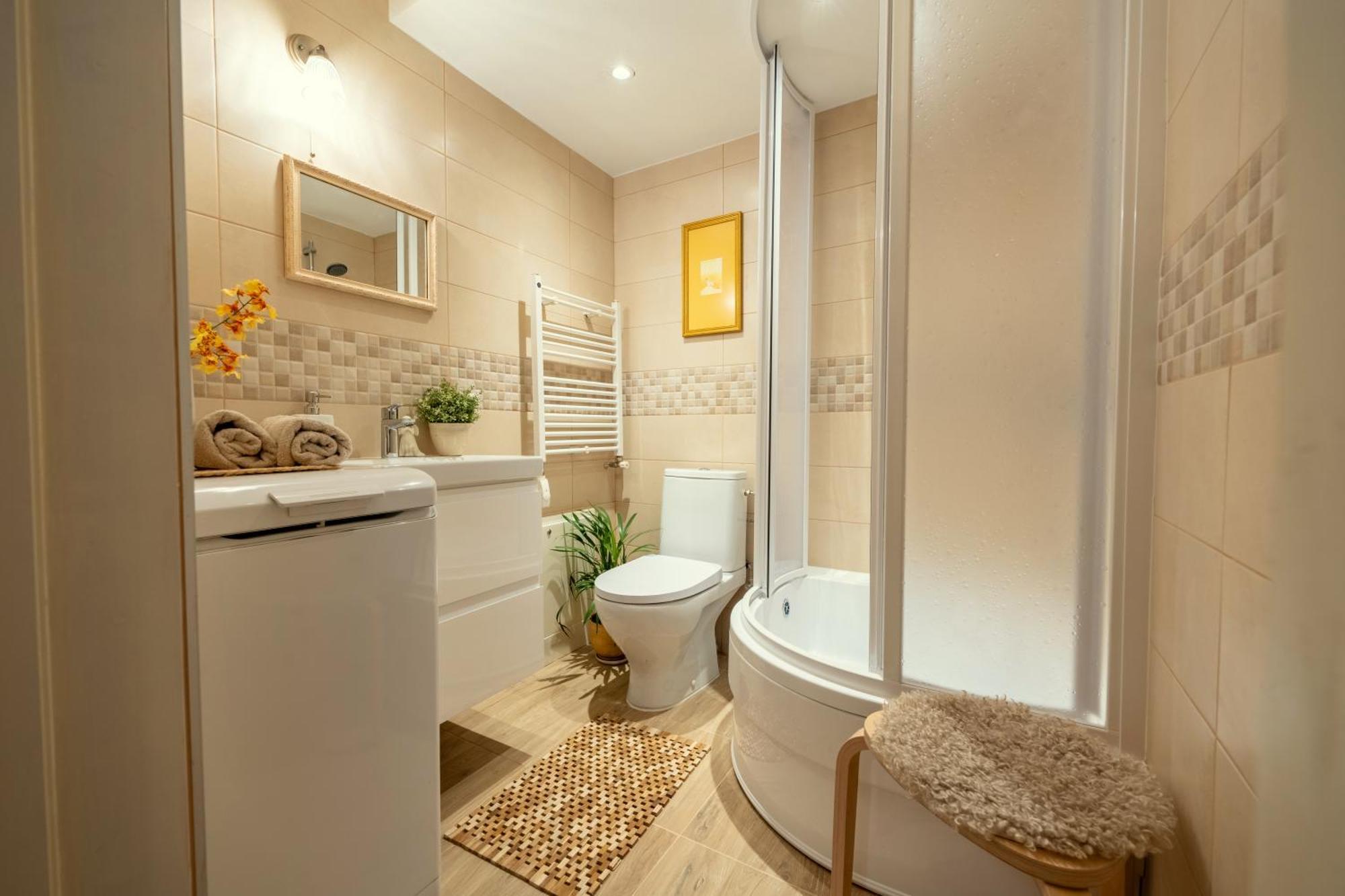 Cozy Roomita Appartamento *