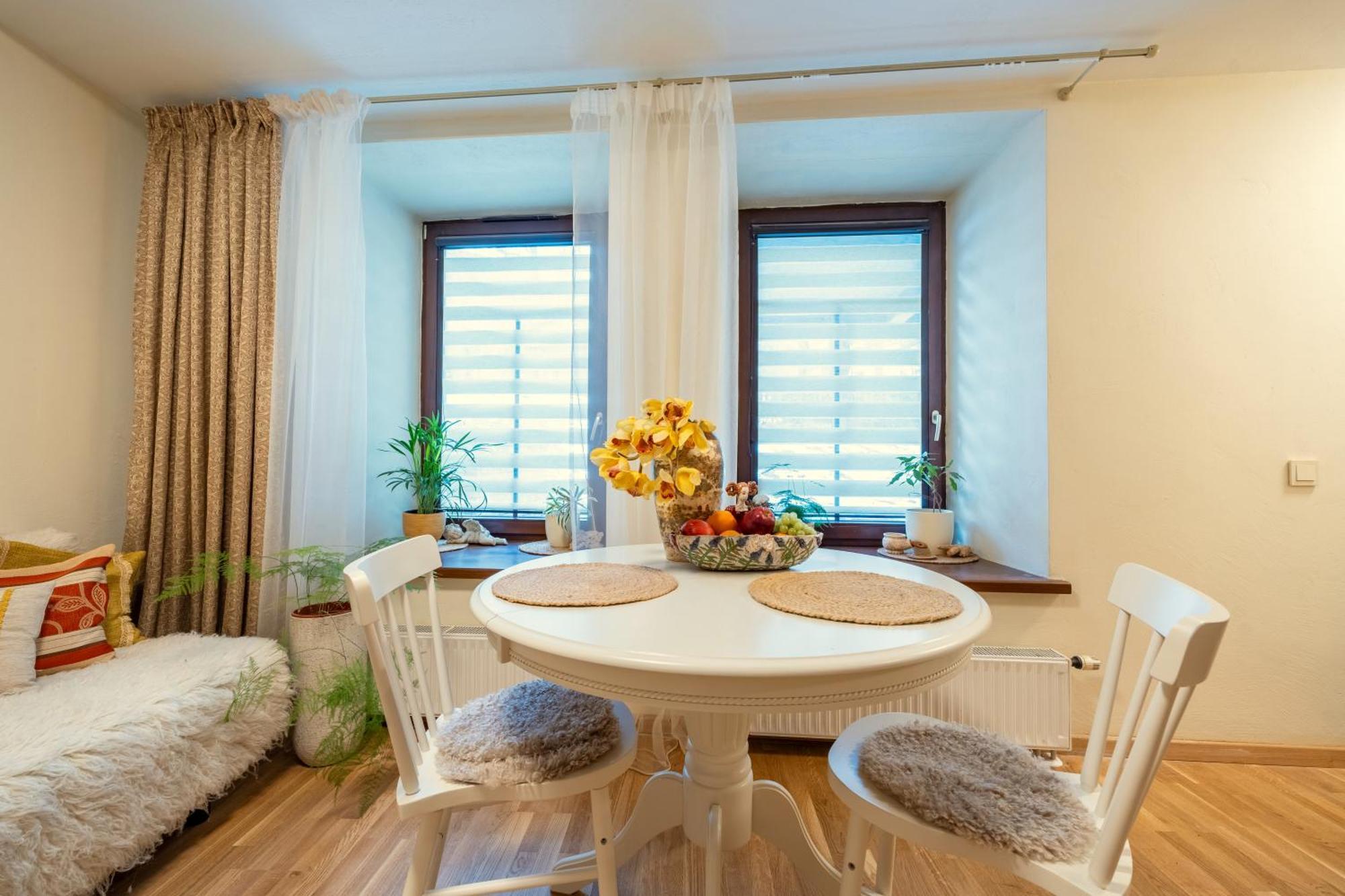 Apartment Cozy Roomita *