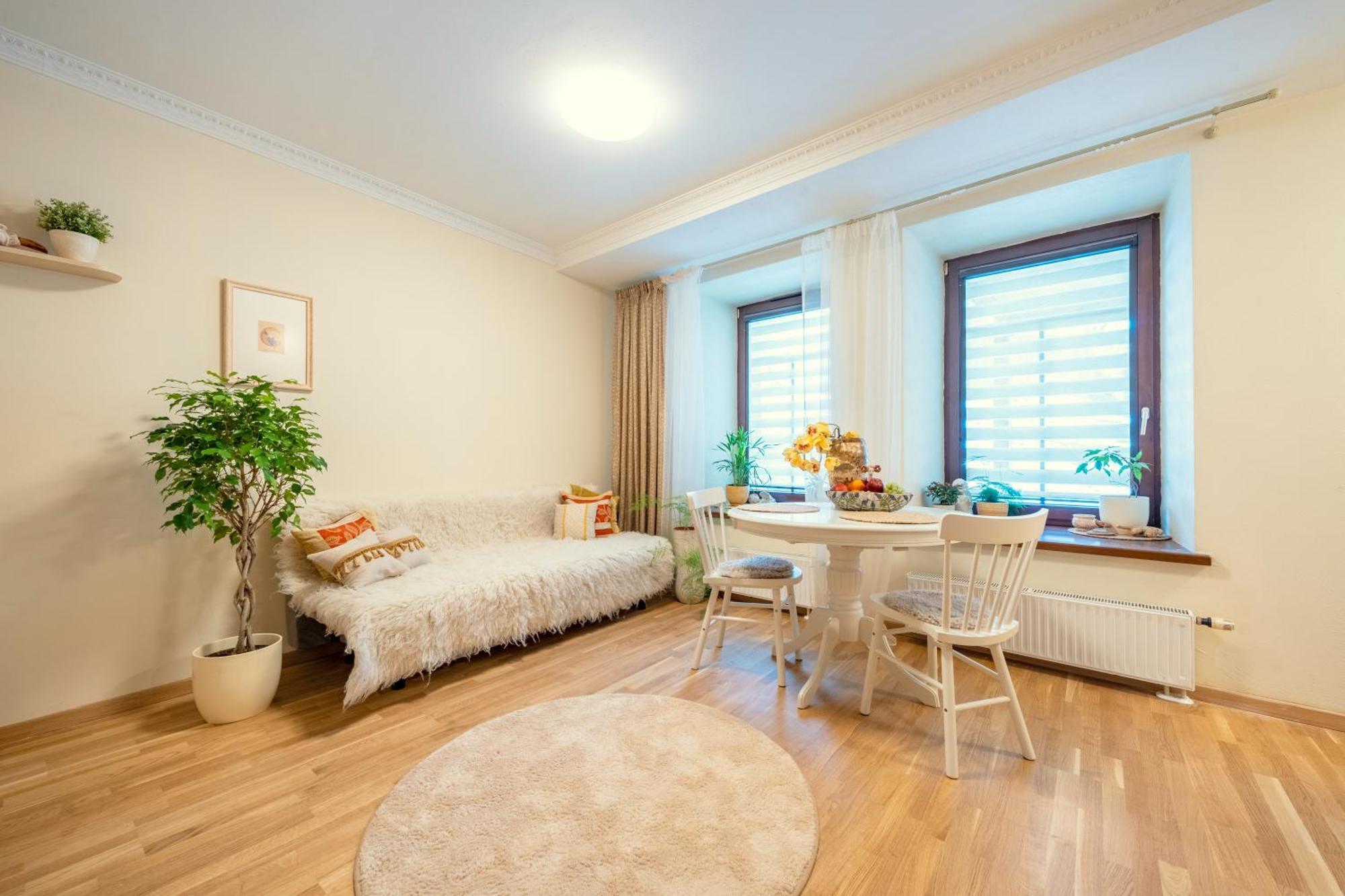 Cozy Roomita *